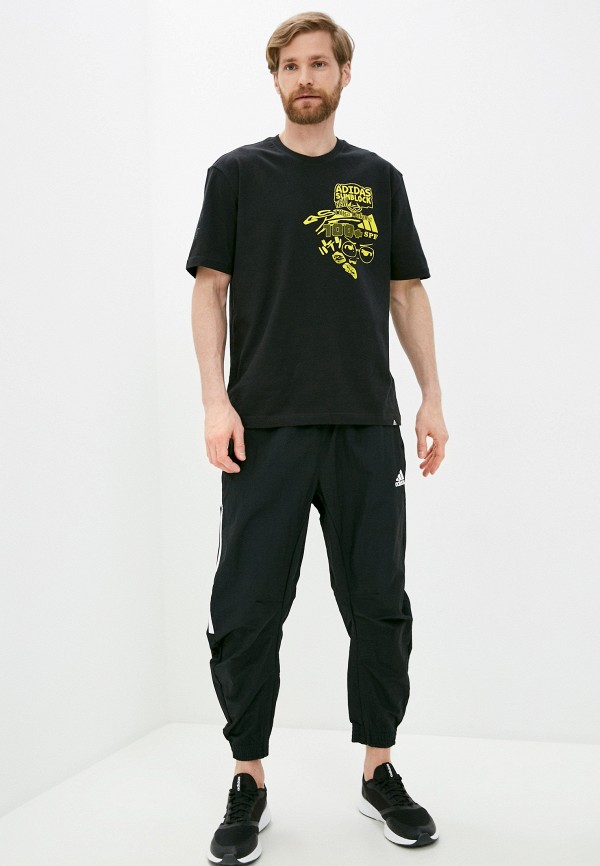 фото Футболка adidas