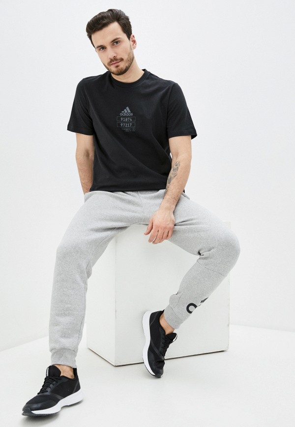 фото Футболка adidas