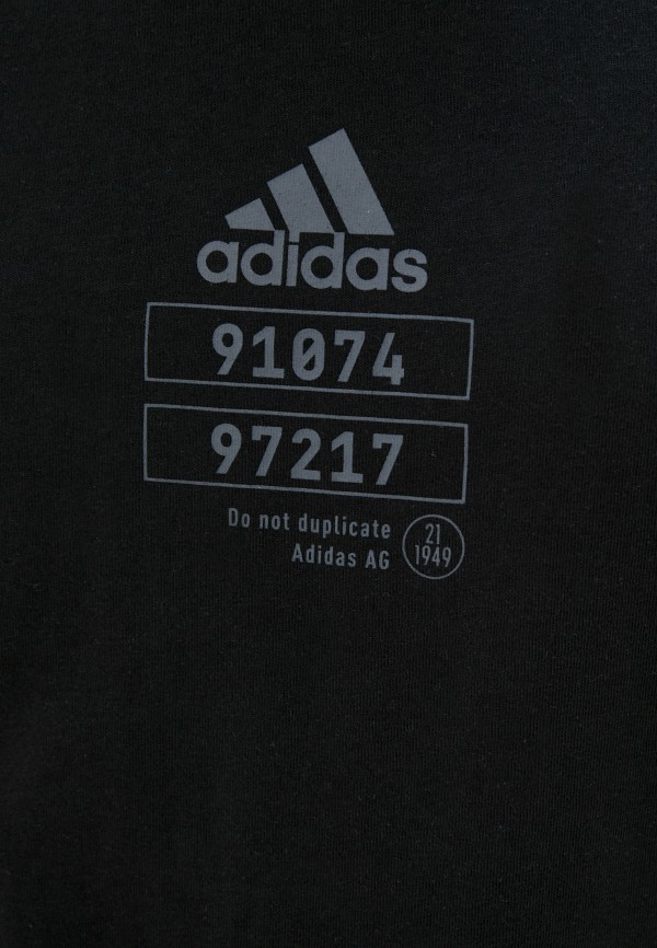 фото Футболка adidas