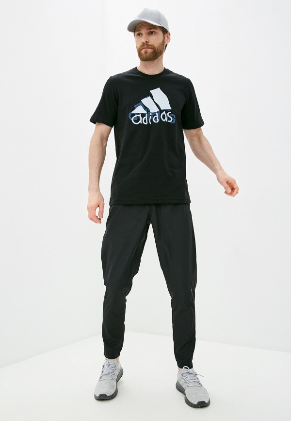 фото Футболка adidas