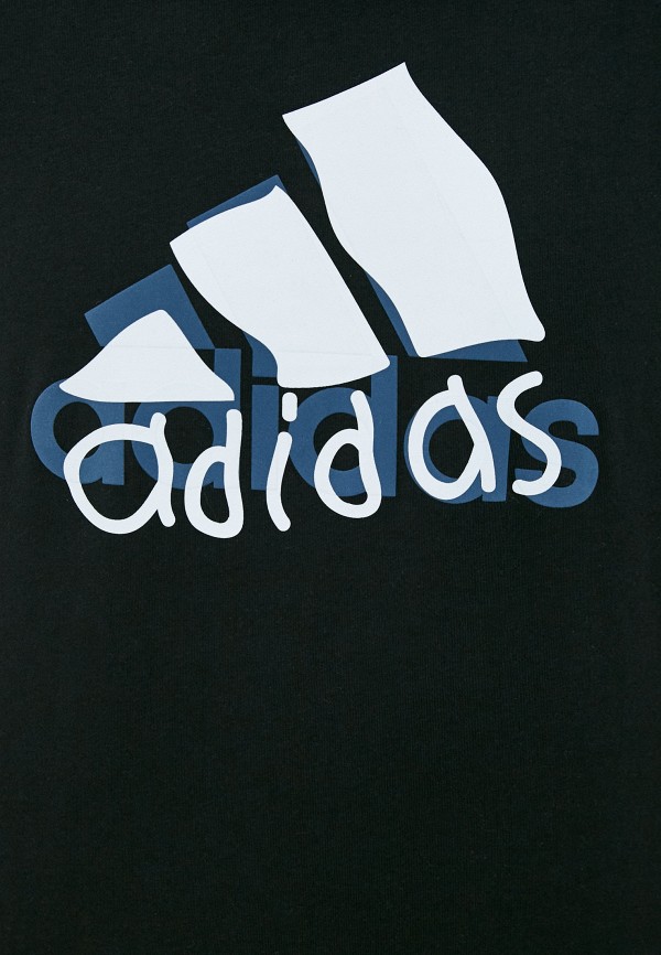 фото Футболка adidas