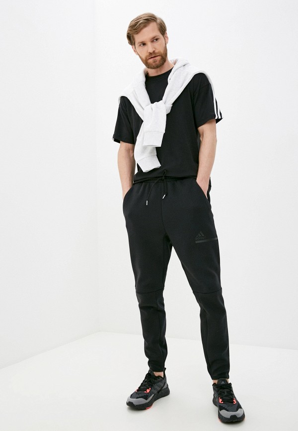 фото Футболка adidas