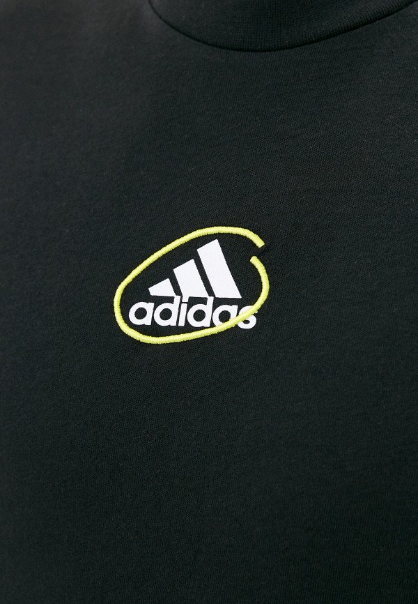 фото Футболка adidas