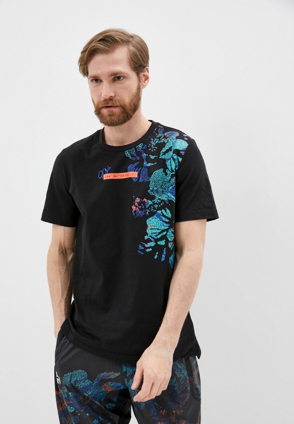 

Футболка adidas, Черный, HARDEN VOL. 5 T