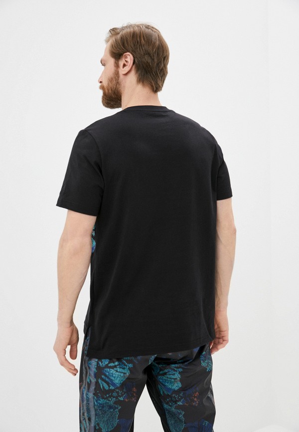 

Футболка adidas, Черный, adidas AD002EMLUFK3