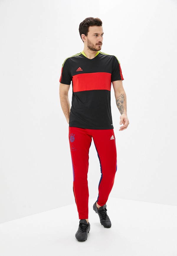 фото Футболка спортивная adidas