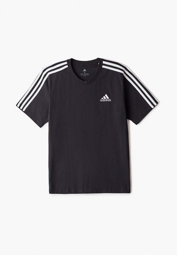 

Футболка adidas, Черный, M 3S SJ T