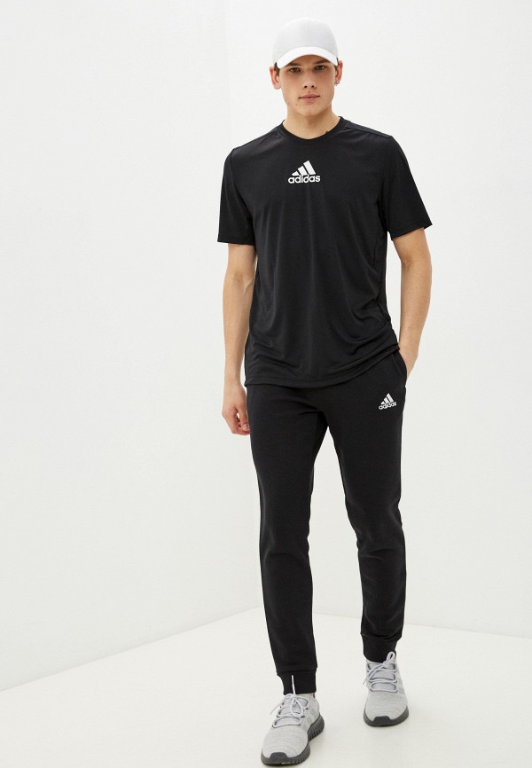 фото Футболка спортивная adidas