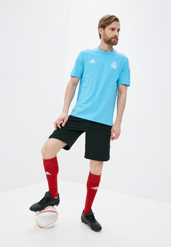 фото Футболка adidas