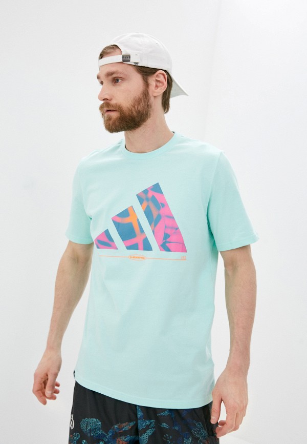 фото Футболка adidas