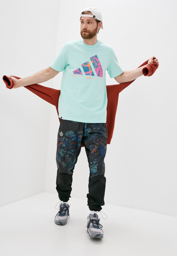 фото Футболка adidas