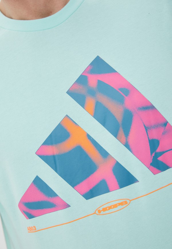 фото Футболка adidas