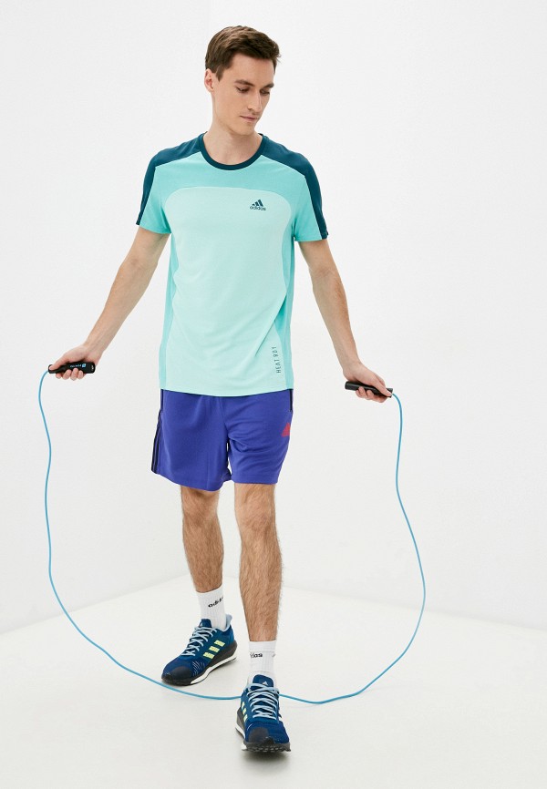 фото Футболка спортивная adidas