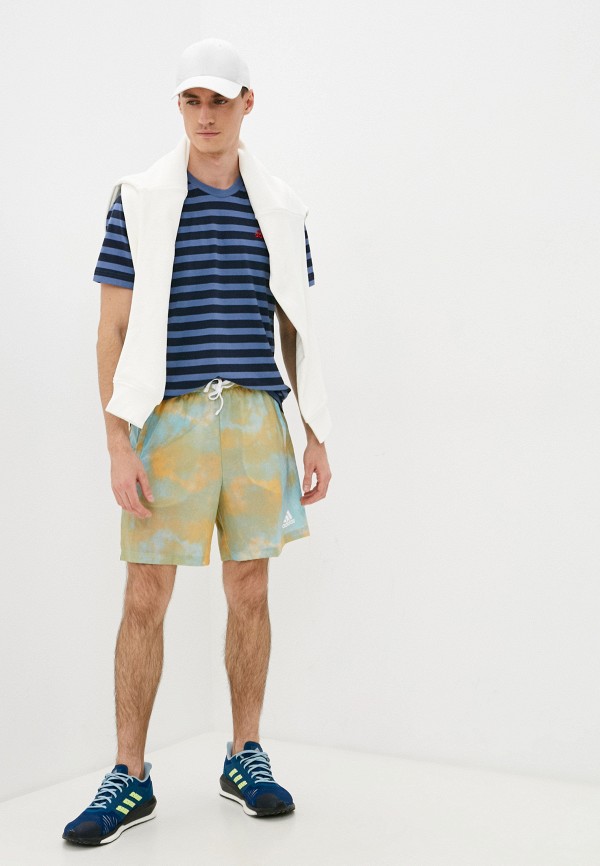 фото Футболка adidas