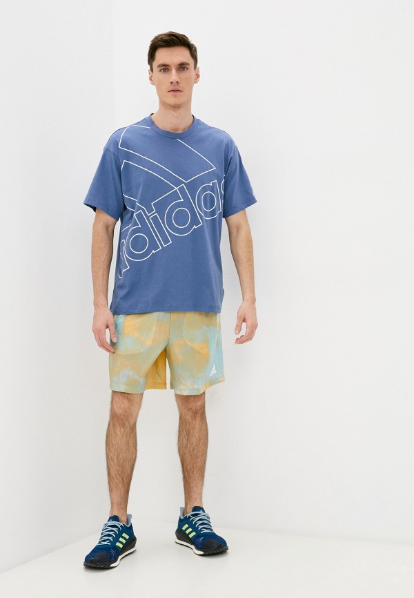 фото Футболка adidas