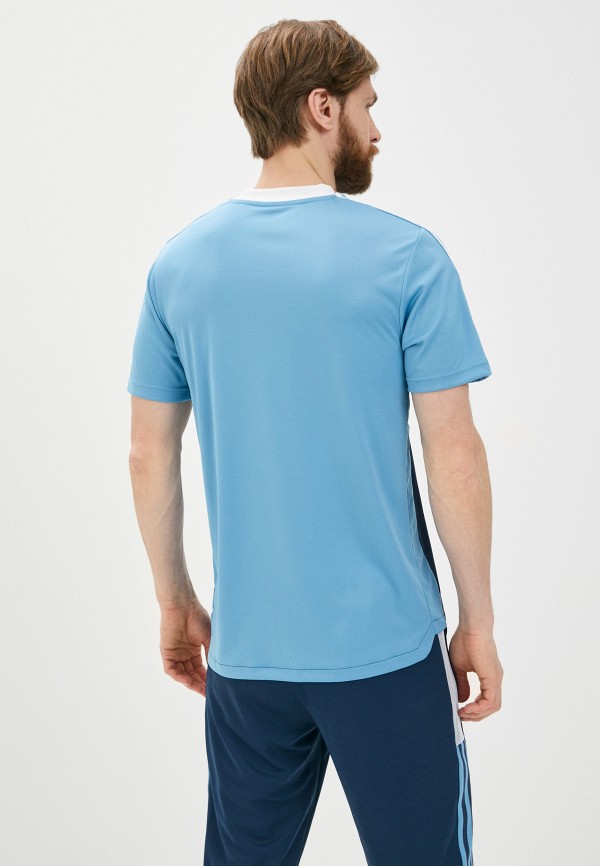

Футболка спортивная adidas, Синий, adidas AD002EMLUFO1