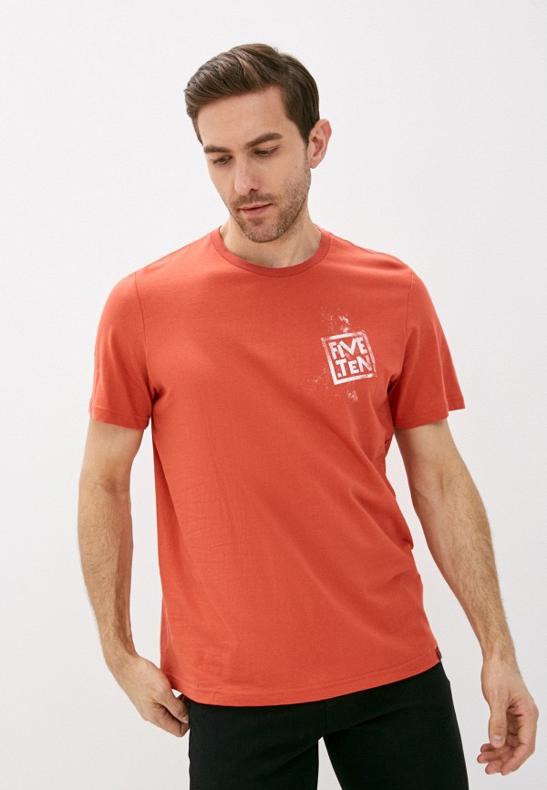 

Футболка adidas, Красный, adidas AD002EMLUFO3