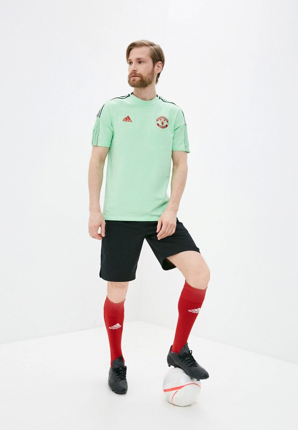 фото Футболка adidas