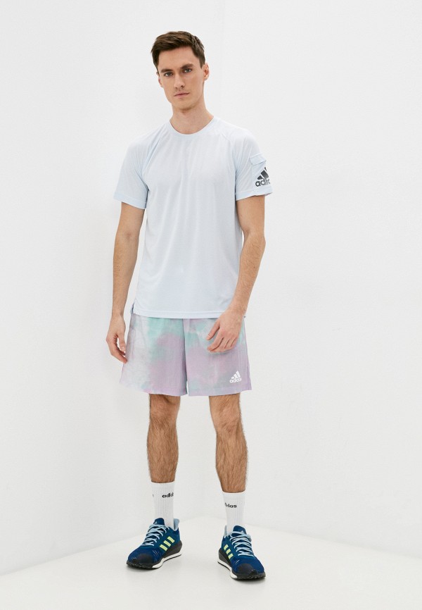 фото Футболка adidas