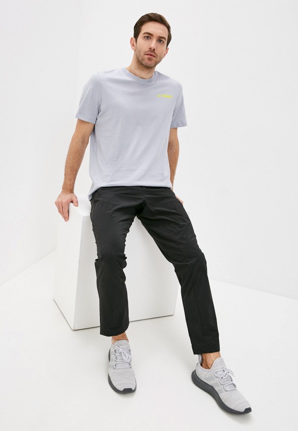 фото Футболка adidas