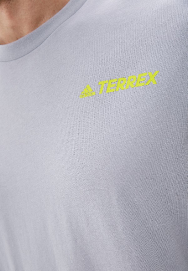 фото Футболка adidas