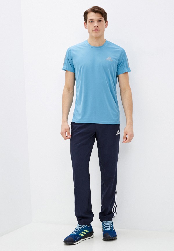 фото Футболка спортивная adidas