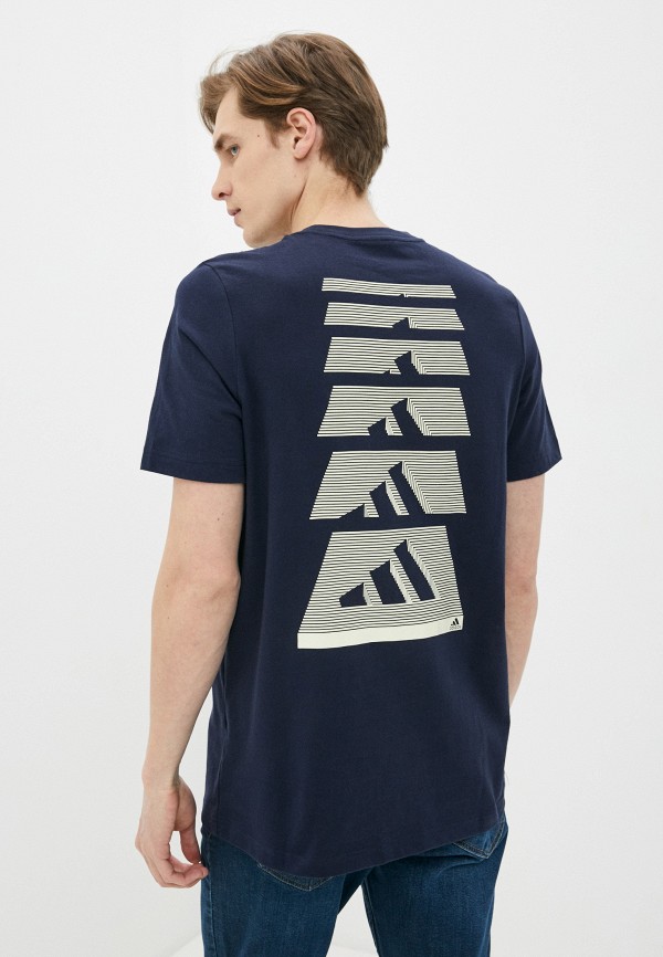 фото Футболка adidas