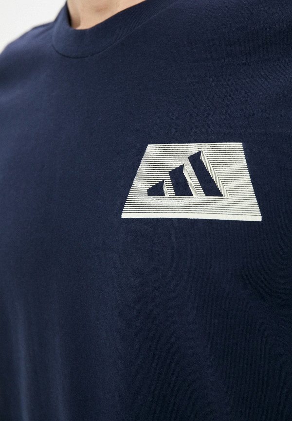 фото Футболка adidas