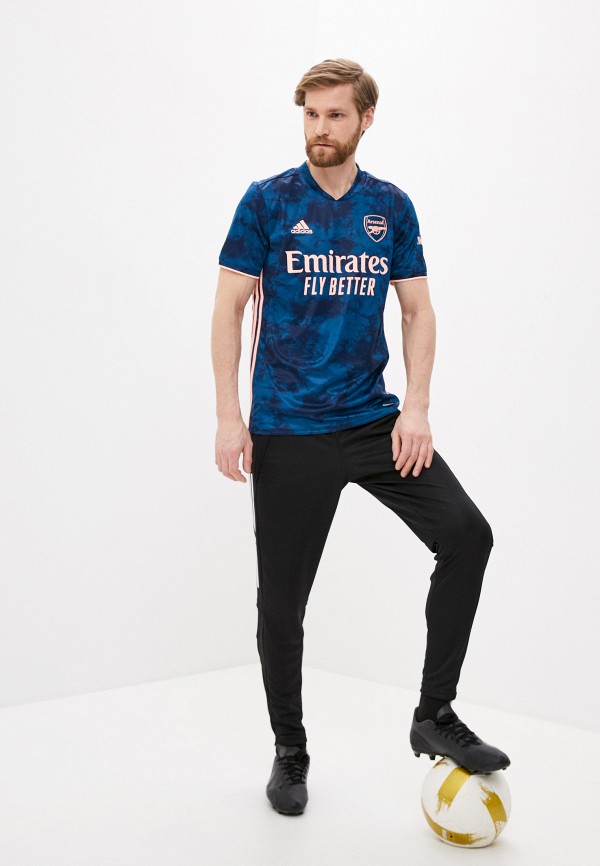 фото Футболка спортивная adidas