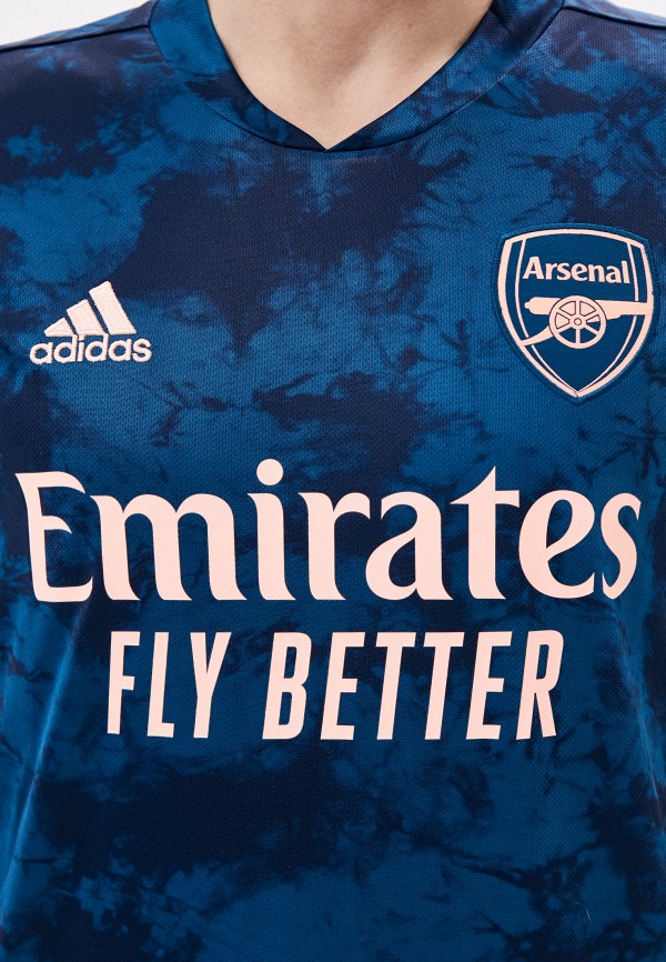 фото Футболка спортивная adidas