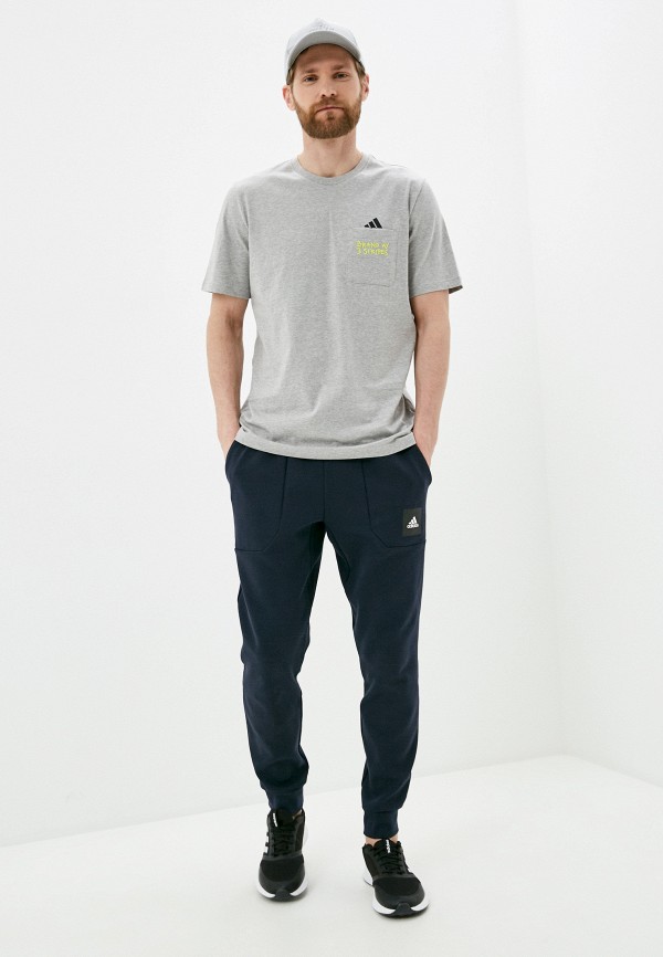 фото Футболка adidas