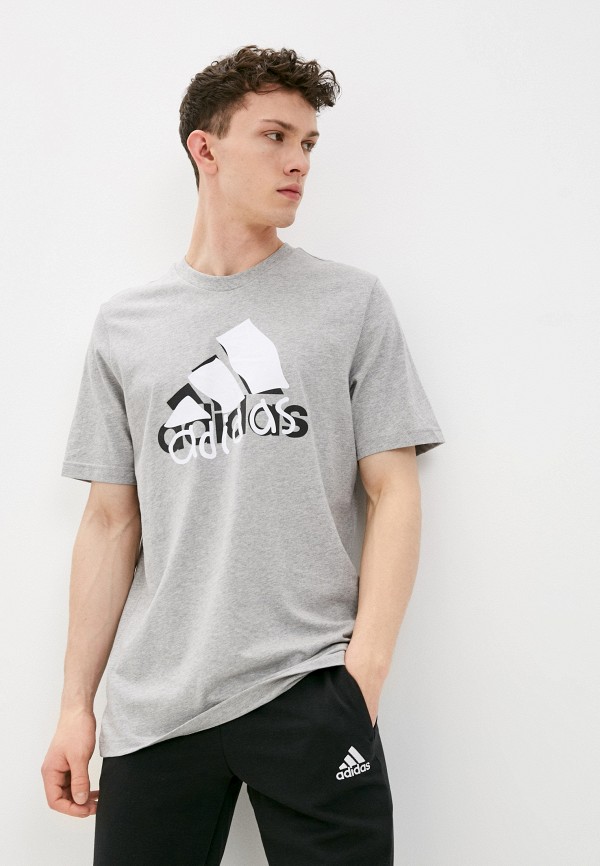 фото Футболка adidas