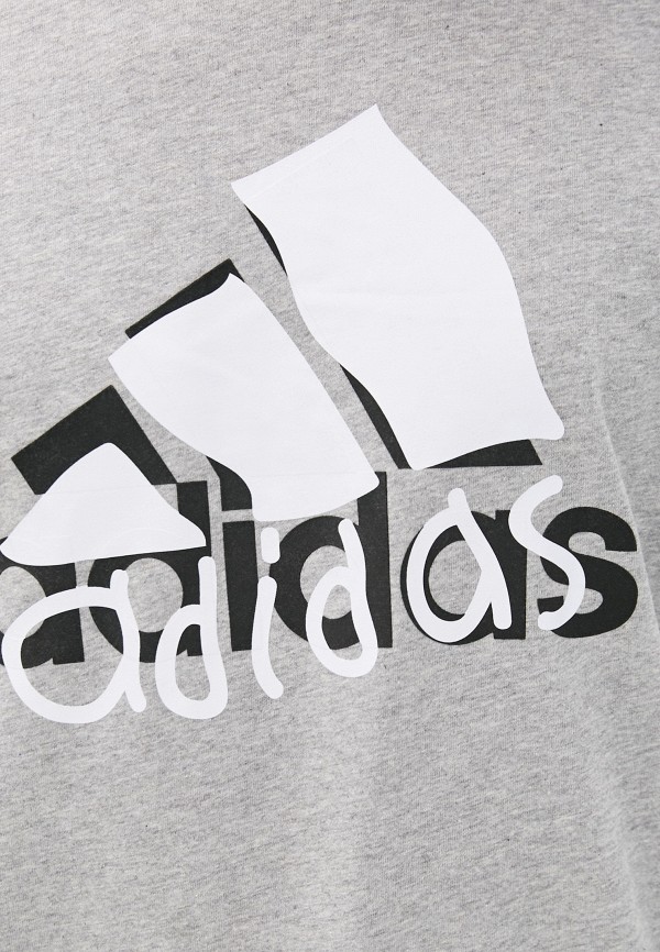 фото Футболка adidas