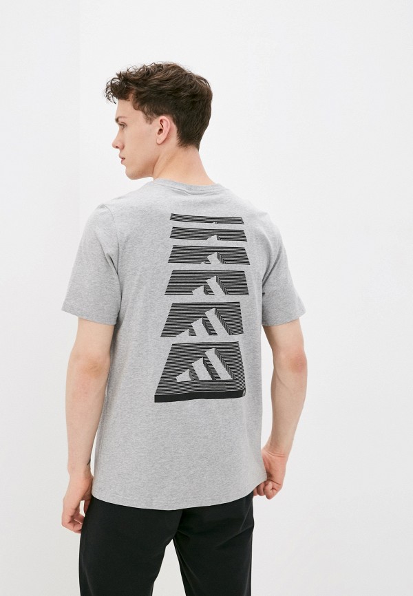 фото Футболка adidas