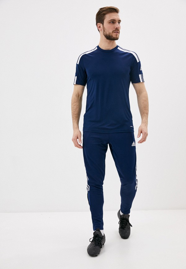 фото Футболка спортивная adidas