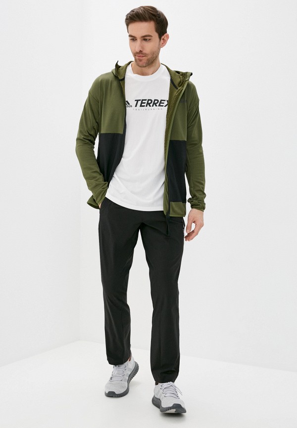 фото Футболка спортивная adidas