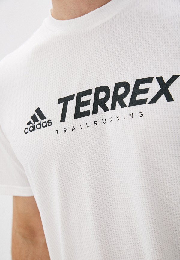 фото Футболка спортивная adidas