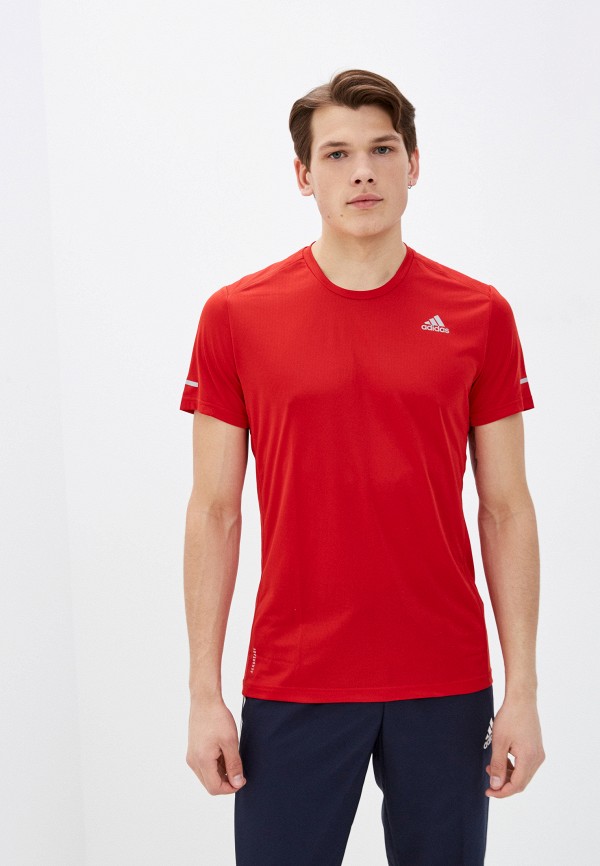фото Футболка спортивная adidas
