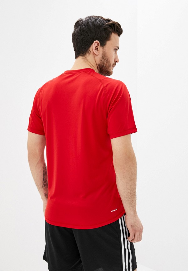 фото Футболка спортивная adidas