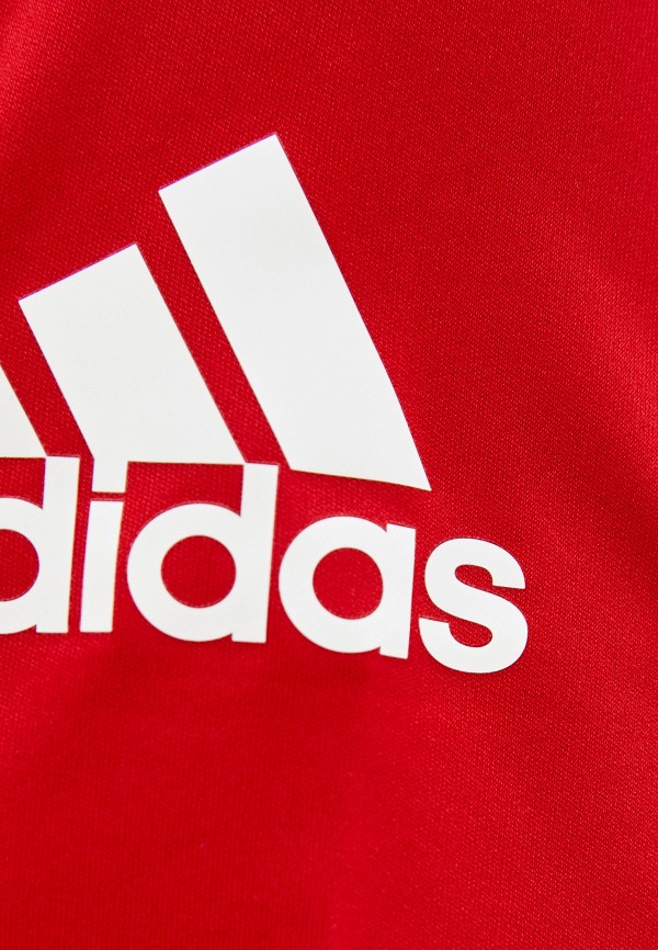 

Футболка спортивная adidas, Красный, adidas AD002EMLUFT1