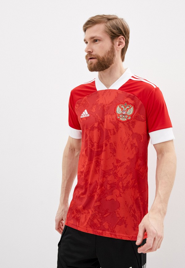 Футболка спортивная adidas