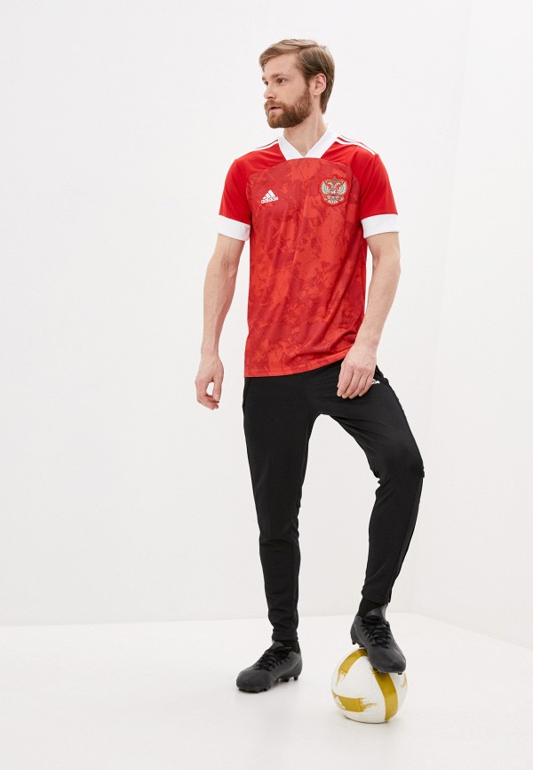 фото Футболка спортивная adidas