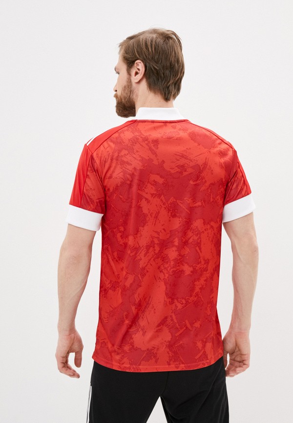 фото Футболка спортивная adidas