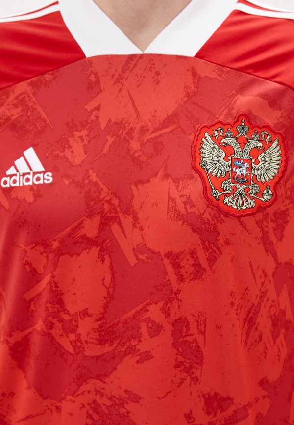 фото Футболка спортивная adidas