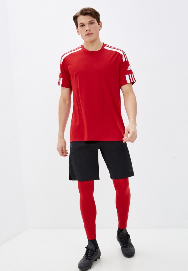 фото Футболка спортивная adidas