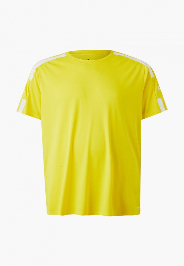 

Футболка спортивная adidas, Желтый, adidas AD002EMLUFU2