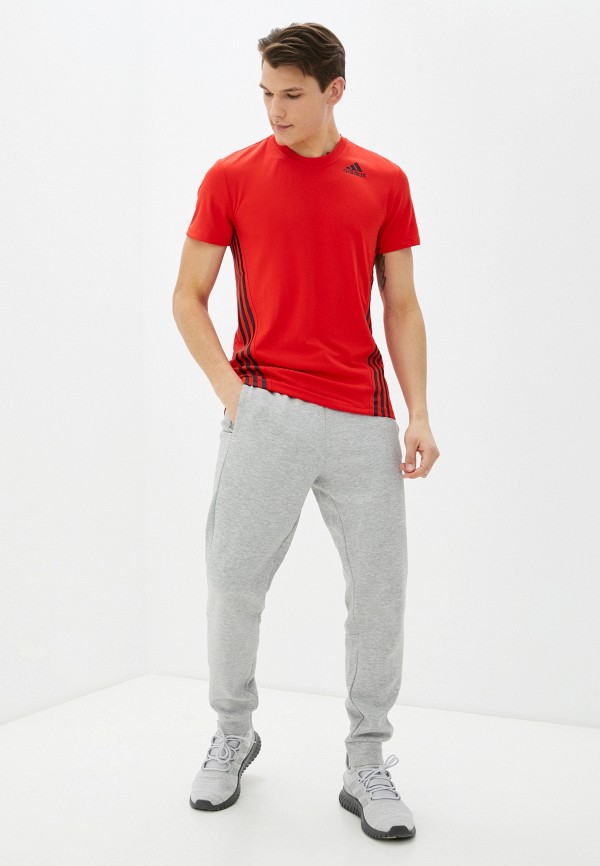 фото Футболка спортивная adidas