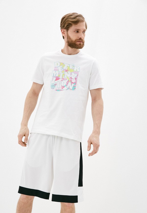 

Футболка adidas, Белый, DON SEASONAL