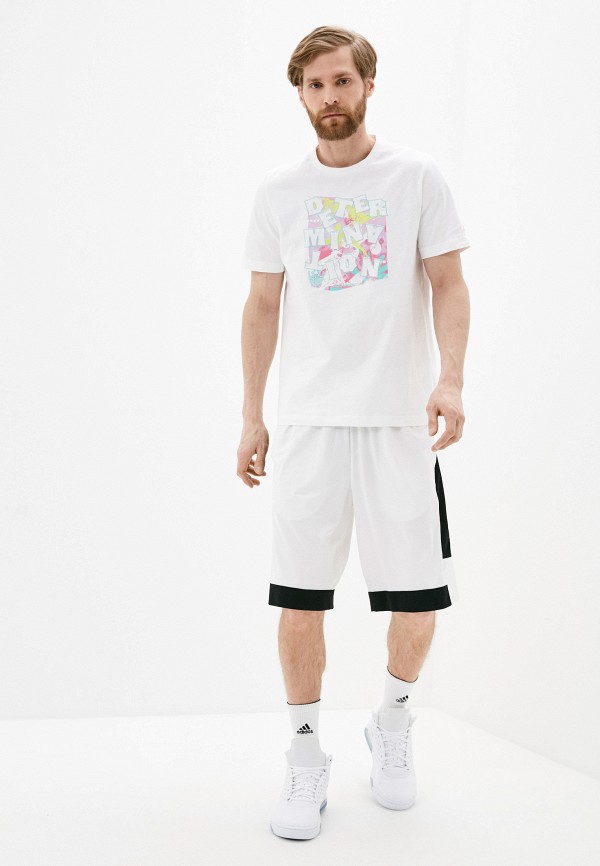 фото Футболка adidas