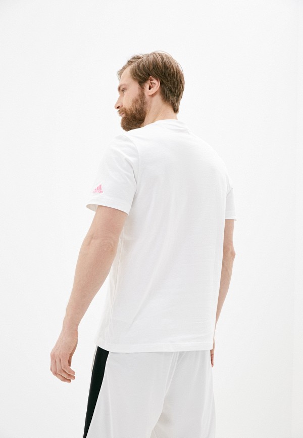 фото Футболка adidas